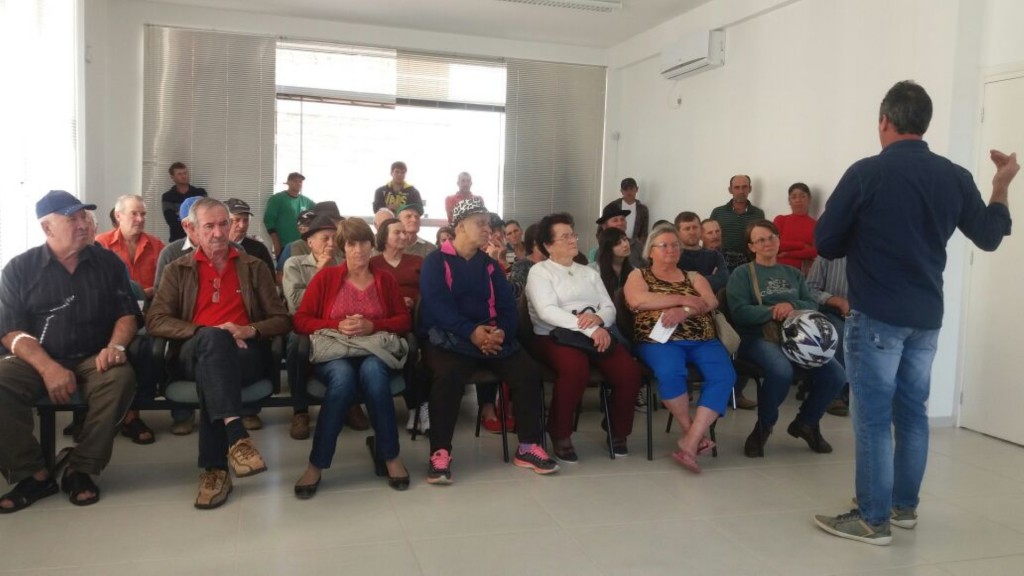 Bonificação (Large)