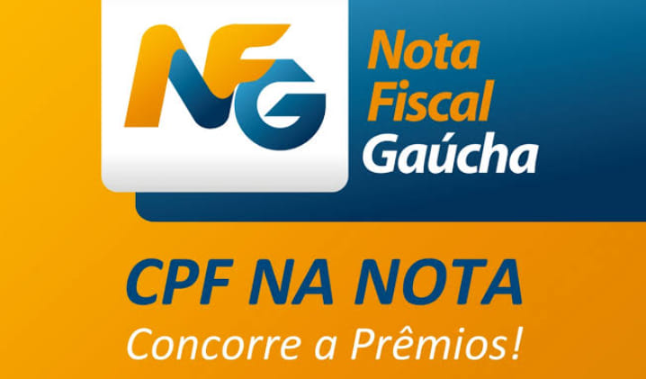 nota fiscal gaúcha